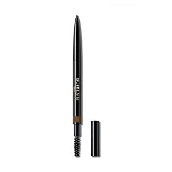Guerlain Brow G The Brow Pencil - # 04 Dark Brown 0.09g/0.003oz