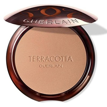 Guerlain Terracotta The Bronzing Powder - # 00 Light Cool 8.5g/0.29oz