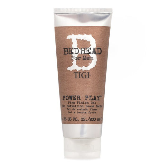 Tigi B For Men Power Play Gel 200ml/6.76oz