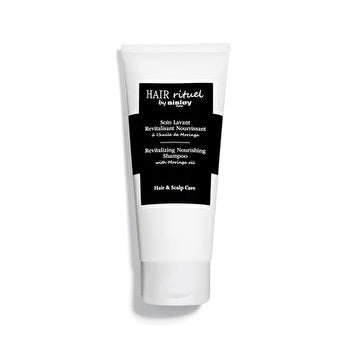 Hair Rituel by Sisley Revitalizing Nourishing Shampoo with Moringa Oil 200ml/6.7oz