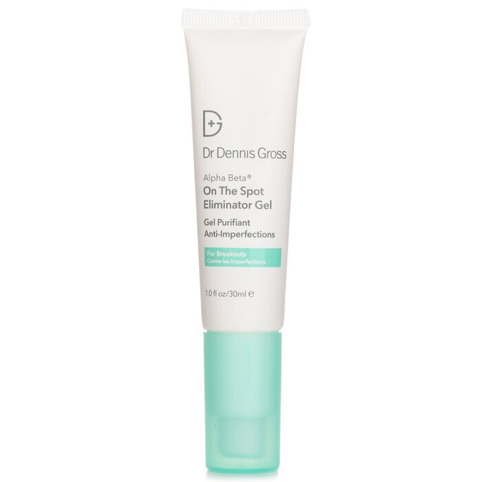 Dr Dennis Gross Alpha Beta On The Spot Gel 30ml/1oz