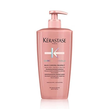 Kerastase N/A N/A