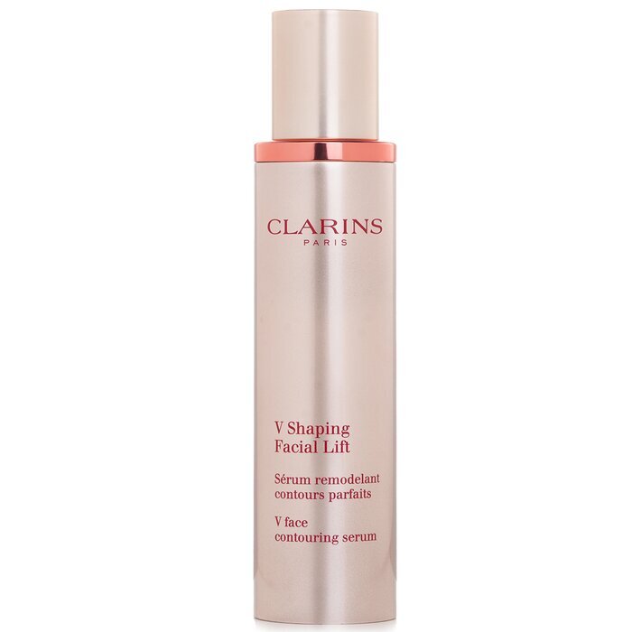 Clarins V Shaping Facial Lift V Face Contouring Serum 100ml