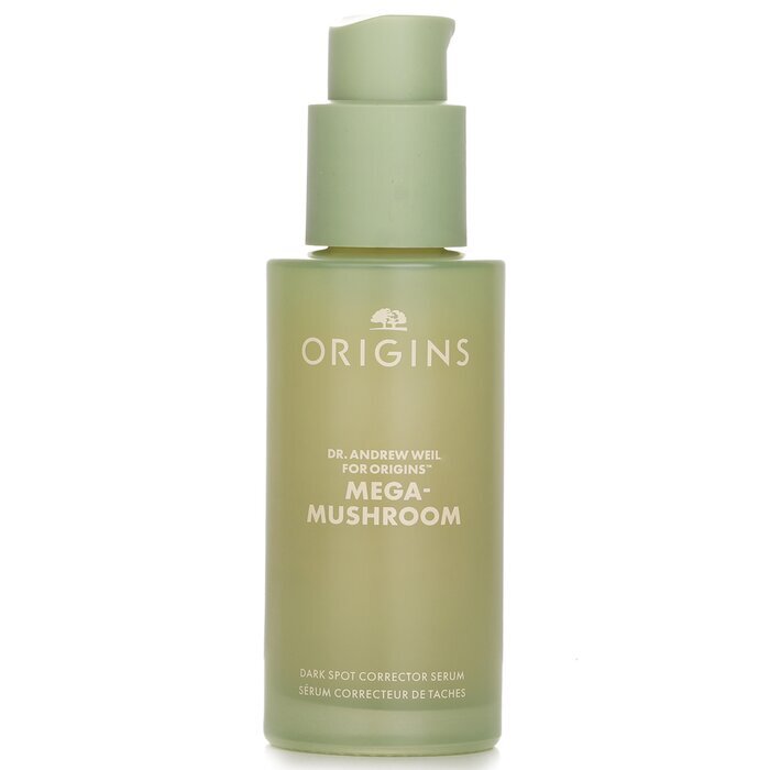 Dr. Andrew Weil for Origins Mega Mushroom Dark Spot Corrector Serum 50ml/1.7oz