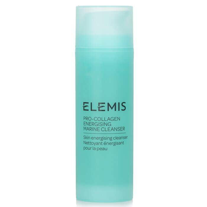 Elemis Pro-Collagen Energising Marine Cleanser (Box Slightly Damaged) 150ml/5oz