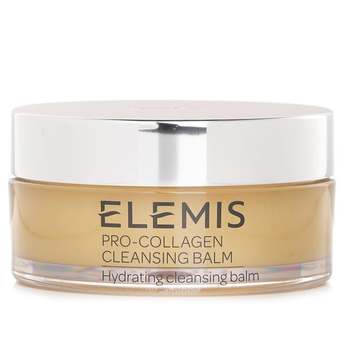 Elemis Pro-Collagen Cleansing Balm (Box Slightly Damaged) 100g/3.5oz