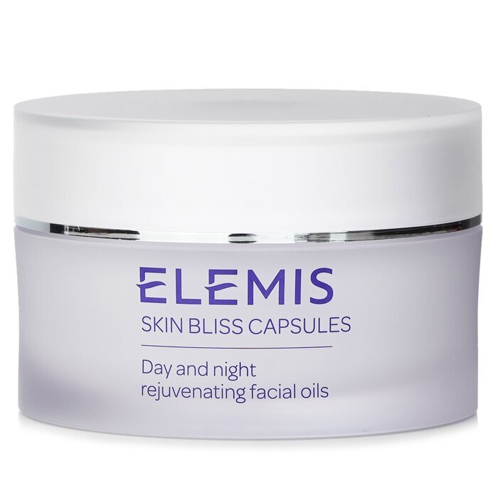 Elemis Skin Bliss Capsules (Box Slightly Damaged) 60 Capsules