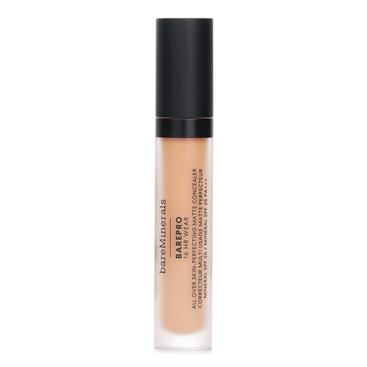 BareMinerals Barepro 24HR Wear All Over Skin-Perfecting Matte Concealer Mineral SPF20 - # 300 Medium Neutral 7.5ml