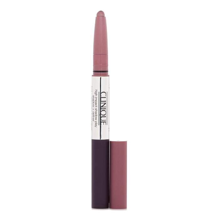 Clinique High Impact Shadow Play™ Shadow + Definer - # 09 Royal Couple 1.9g