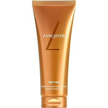 Lancaster Self Tan Golden Body Gel 125ml/4.2oz