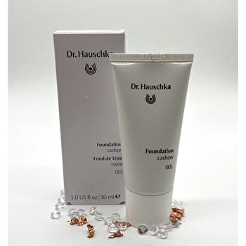 Dr. Hauschka Foundation - # 001 Cashew 30ml/1oz
