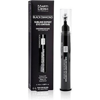 Martiderm Black Diamond Sublime Expert Eye Contour 15ml/0.5oz