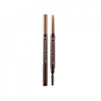 Etude House Drawing Eye Brow - #07 Light Brown 0.25g