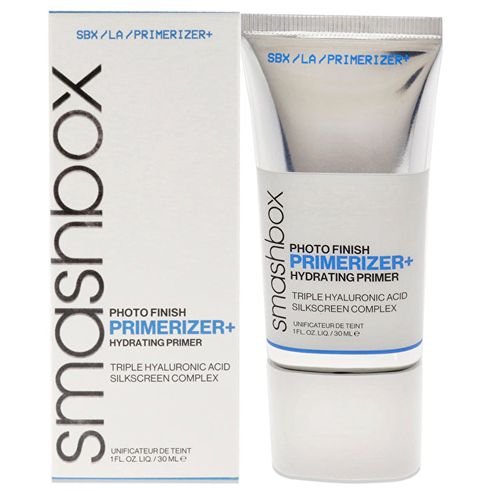 Smashbox Photo Finish Primerizer+ Hydrating Primer 30ml/1oz