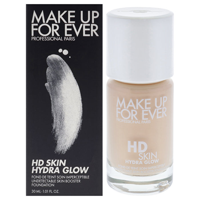 Make Up For Ever HD Skin Hydra Glow Foundation - # 1Y04 30ml/1.01oz