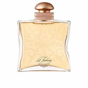 Hermes 24 Faubourg Eau De Toilette Spray 50ml/1.6oz