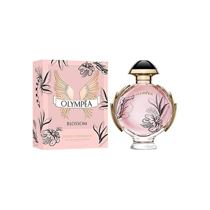 Paco Rabanne Olympea Blossom Eau De Parfum Spray 80ml/2.7oz