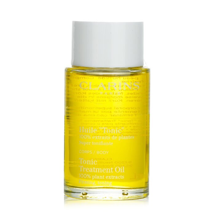 Clarins Body Treatment Oil-Tonic 100ml/3.3oz