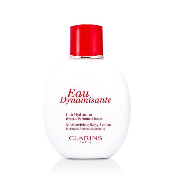Clarins Eau Dynamisante Moisturizing Body Lotion 250ml/8.8oz