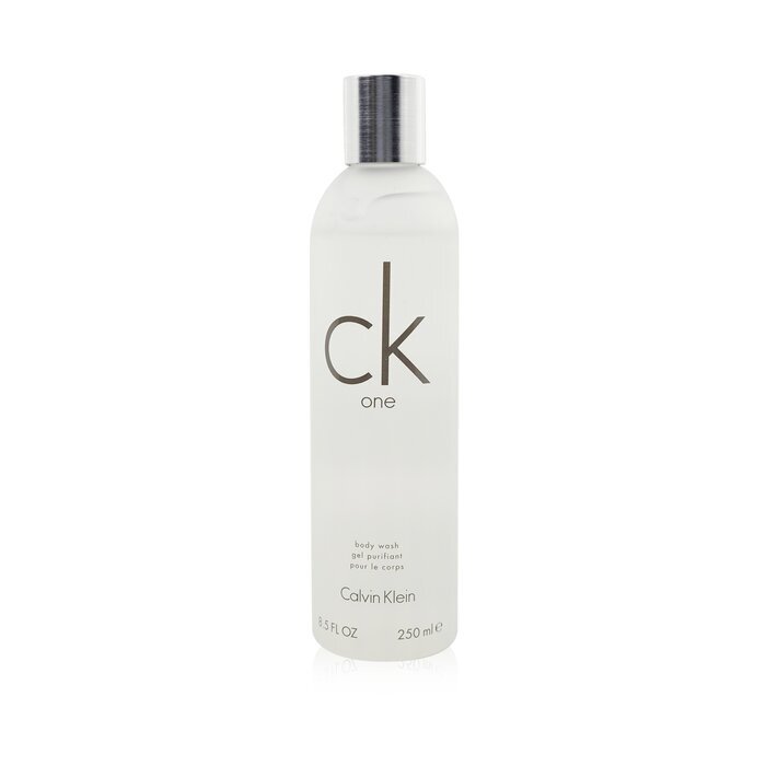 Calvin Klein CK One Body Wash 250ml/8.5oz