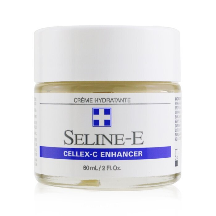 Cellex-C Enhancers Seline-E Cream 60ml/2oz