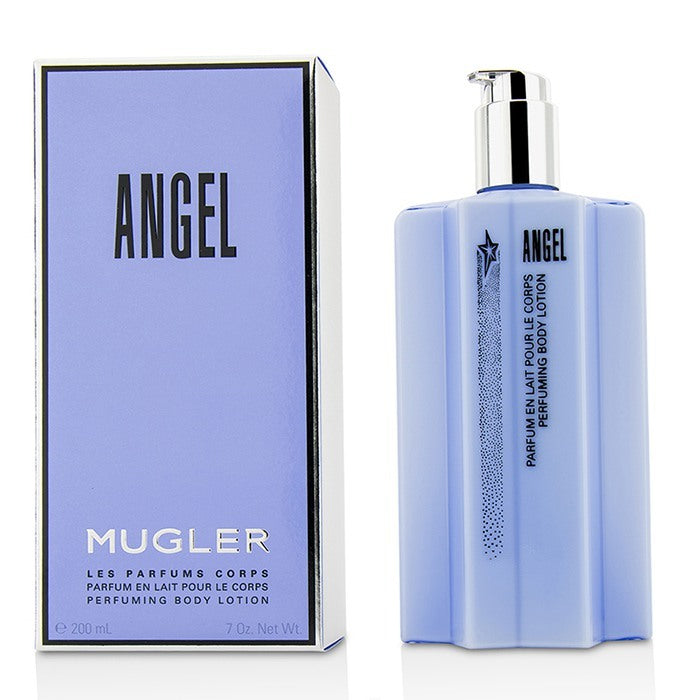 Thierry Mugler Angel Perfuming Body Lotion 200ml/6.7oz