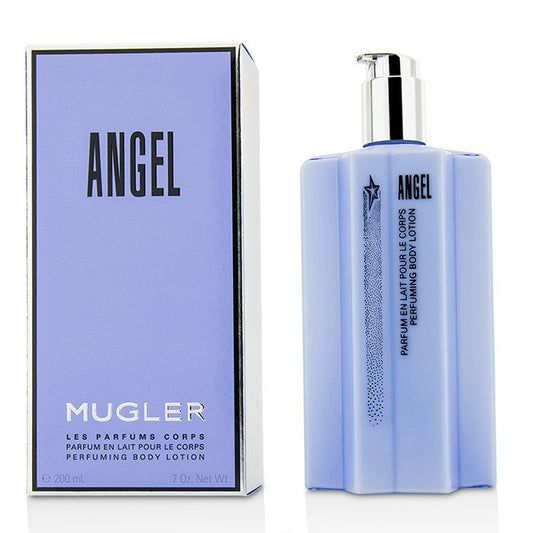 Thierry Mugler Angel Perfuming Body Lotion 200ml/6.7oz