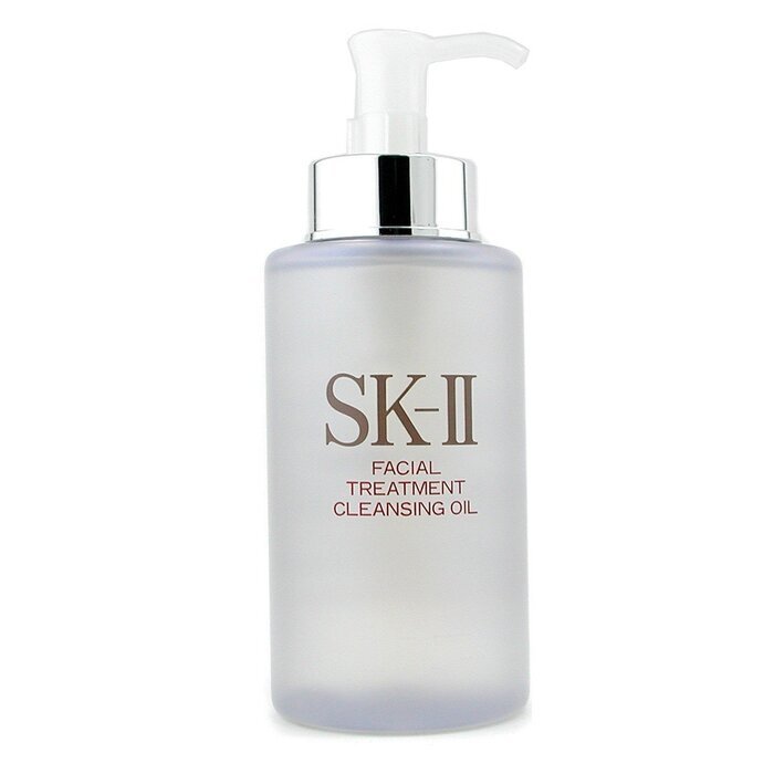 SK II Facial Treatment Cleansing Oil 250ml/8.3oz