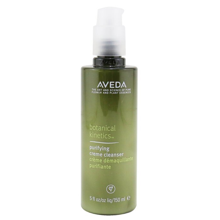 Aveda Botanical Kinetics Purifying Creme Cleanser 150ml/5oz