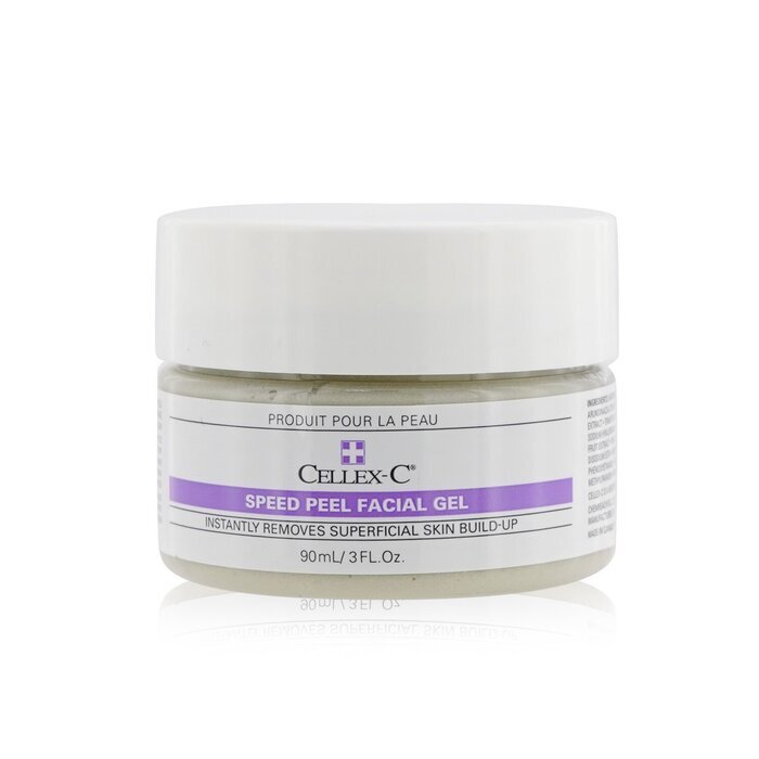 Cellex-C Speed Peel Facial Gel 90ml/3oz
