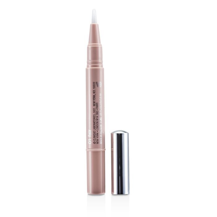 Clinique Airbrush Concealer - No. 01 Fair 1.5ml/0.05oz