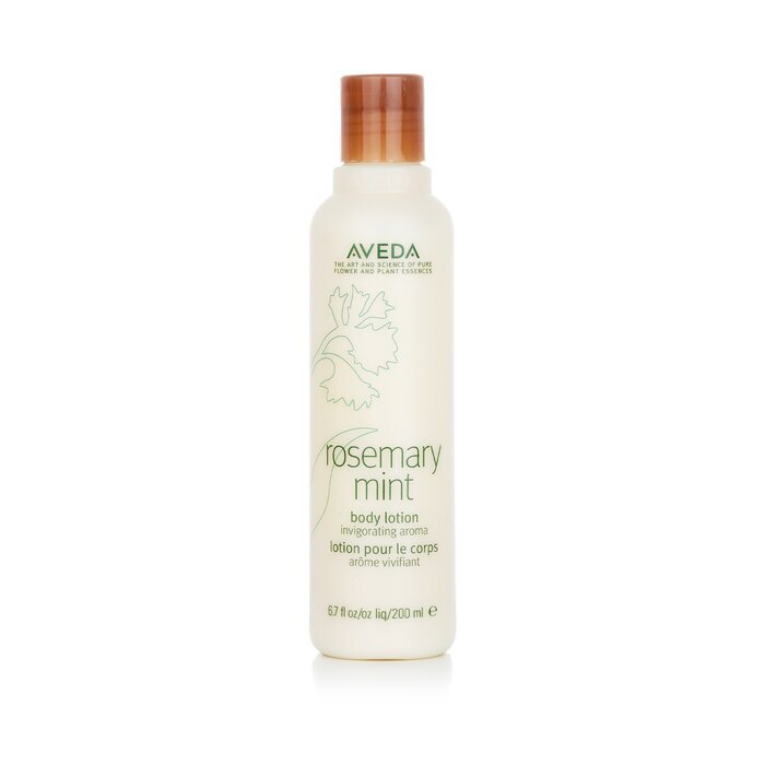Aveda Rosemary Mint Body Lotion 200ml/6.7oz