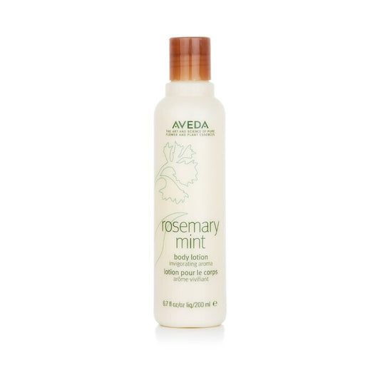 Aveda Rosemary Mint Body Lotion 200ml/6.7oz