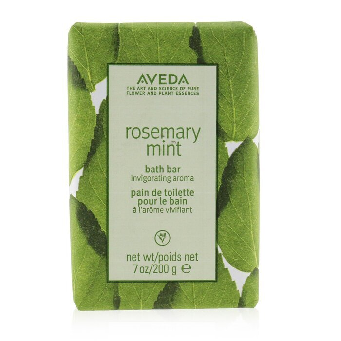 Aveda Rosemary Mint Bath Bar 200g/7oz