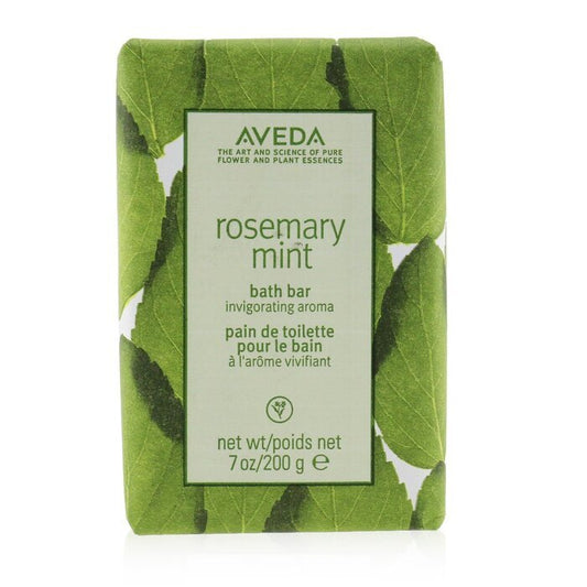 Aveda Rosemary Mint Bath Bar 200g/7oz