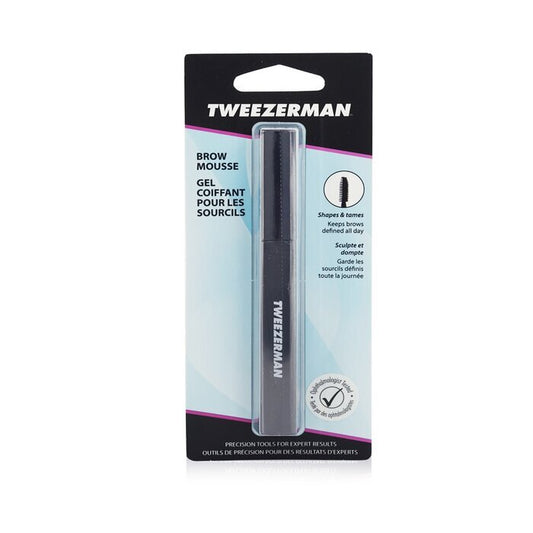 Tweezerman BrowMousse Styling Gel