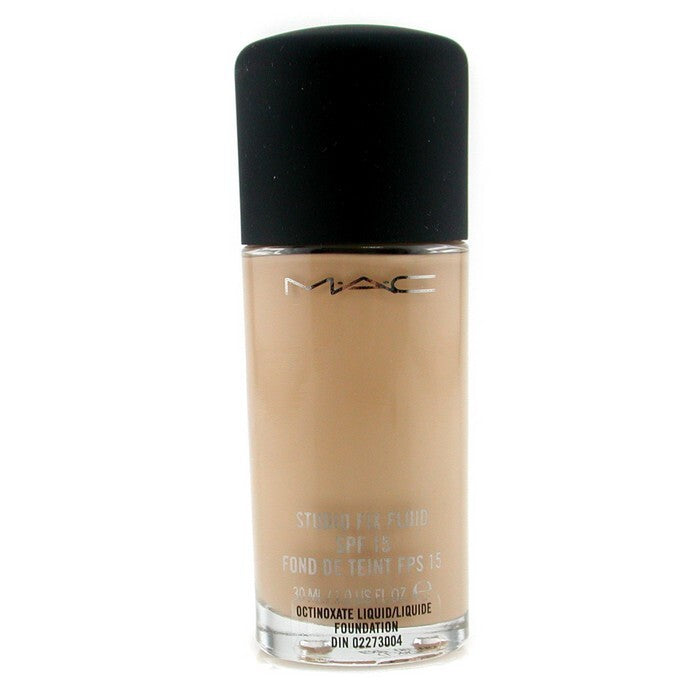 MAC Studio Fix Fluid SPF15 - NC20 30ml/1oz