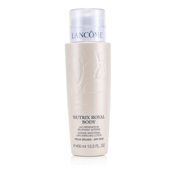Lancome Nutrix Royal Body Intense Restoring Lipid-Enriched Lotion (For Dry Skin) 400ml/13.4oz