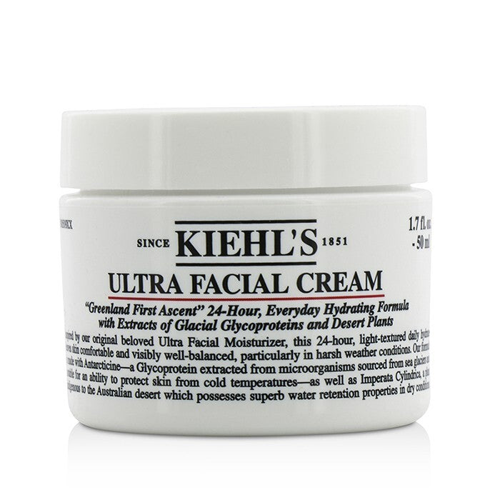 Kiehl's Ultra Facial Cream 50ml/1.7oz