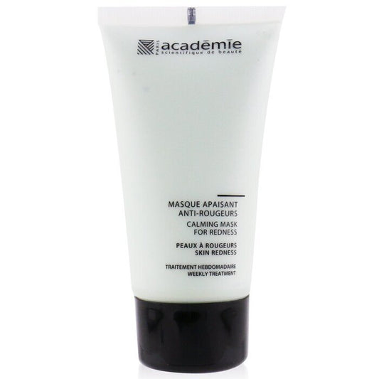 Academie Hypo-Sensible Calming Mask For Redness Desensitizing & Decongesting 75ml/2.5oz