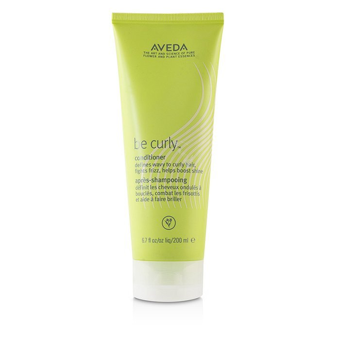 Aveda Be Curly Conditioner 200ml/6.7oz