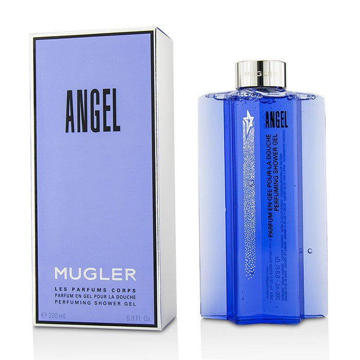 Thierry Mugler Angel Perfuming Shower Gel 200ml/6.8oz