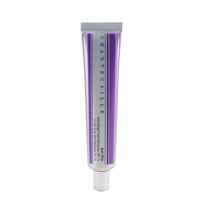 Chantecaille Just Skin Anti Smog Tinted Moisturizer SPF 15 - Wheat 50g/1.7oz