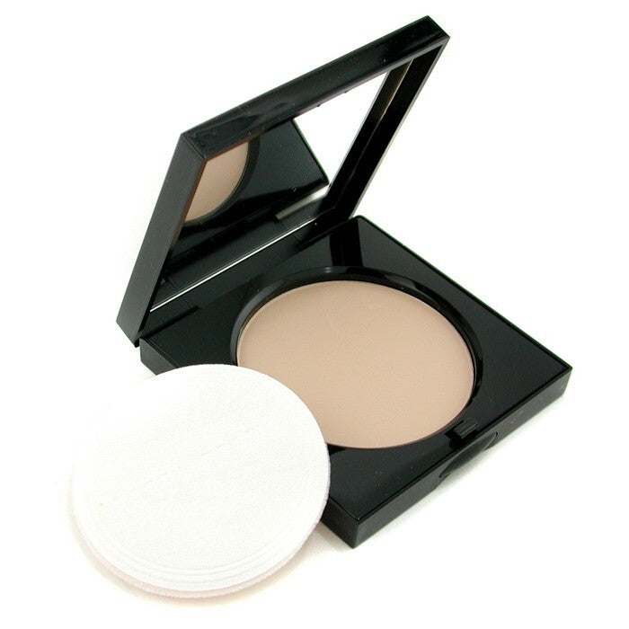 Bobbi Brown Sheer Finish Pressed Powder - # Soft Sand 10g/0.35oz