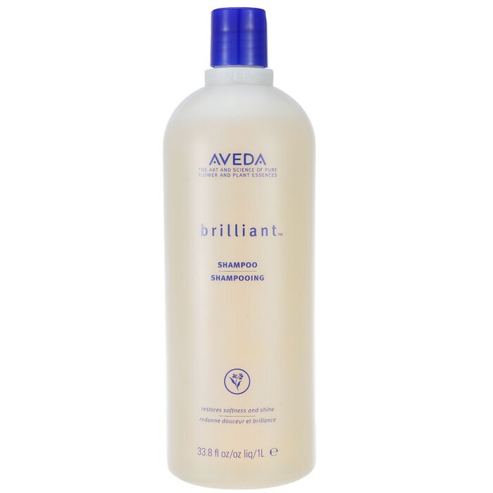 Aveda Brilliant Shampoo 1000ml/33.8oz