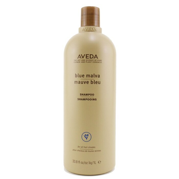 Aveda Blue Malva Shampoo (For All Hair Shades) 1000ml/33.8oz