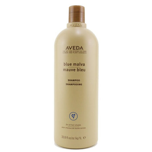 Aveda Blue Malva Shampoo (For All Hair Shades) 1000ml/33.8oz