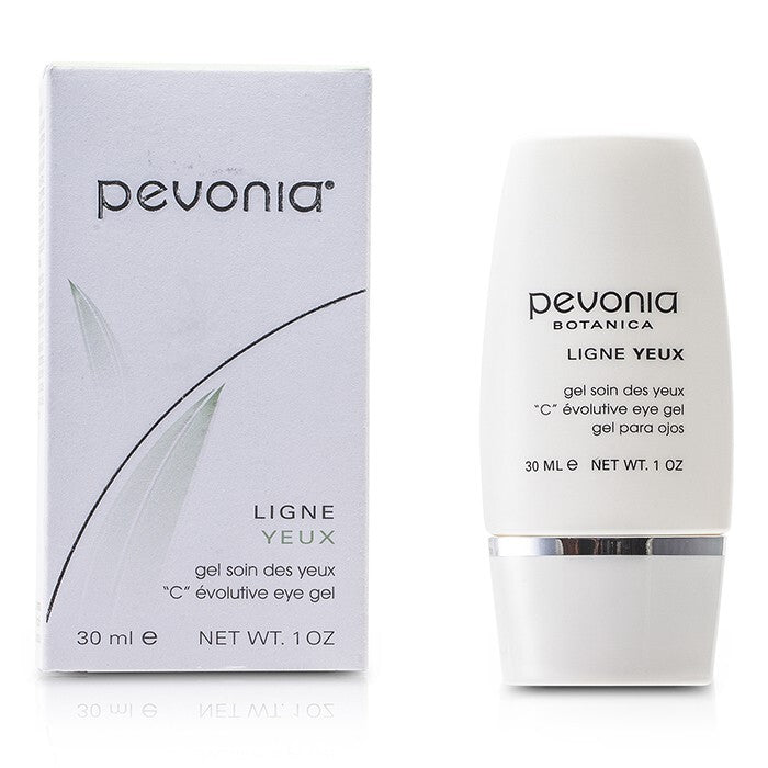 Pevonia Botanica C Evolutive Eye Gel 30ml/1oz