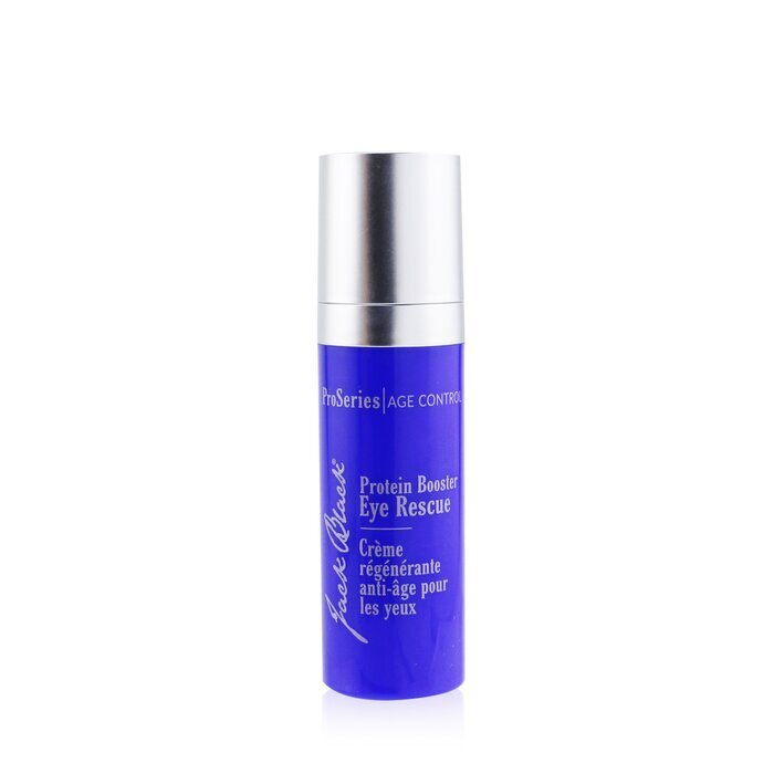 Jack Black Protein Booster Eye Rescue 15ml/0.5oz