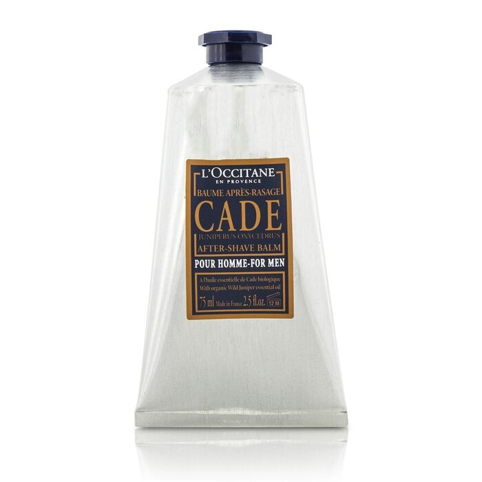 L'Occitane Cade For Men After Shave Balm 75ml/2.5oz